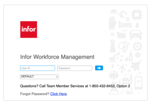 Michaels Worksmart | Employee Schedule